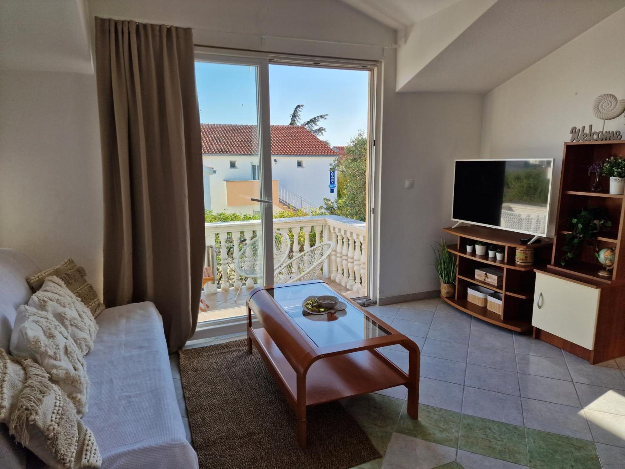 Villa Seabreeze Rogoznica  Exterior foto